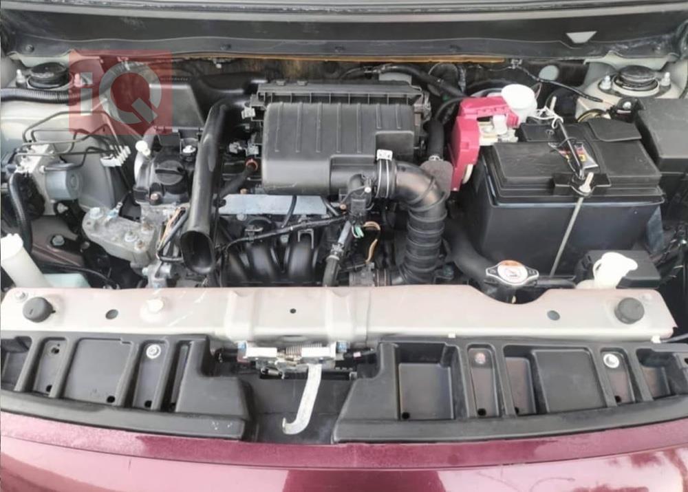 ميتسوبيشي ميراج G4